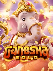 Ganesha Gold